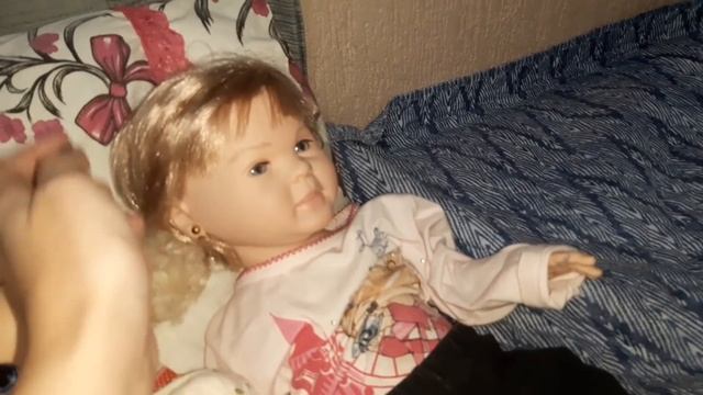 Todas as babys ficaram doente ao mesmo tempo