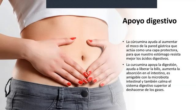 Webinar de Wellness VIDAFY - Recupera la salud con NanoCurcumina