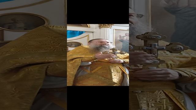 15.11.2024. Вера Православная это самое большое наше достояние.