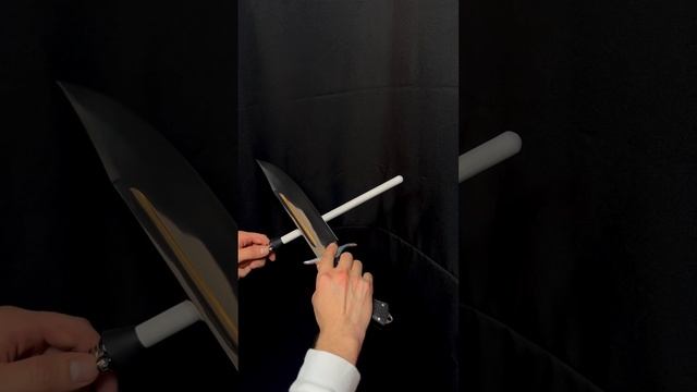 Убойный гигант для сильных людей — большой боуи Крокодил Данди #ножи #нож #russia