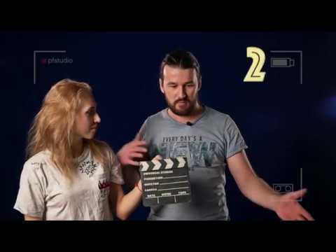 Фотик В Руки Шоу, 2 выпуск (Юрий Широченко)