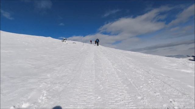 Corno del Renon - Premium Panorama Tour - fascino allo stato puro
