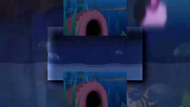 YTPMV Moonzy I Was Born Scan