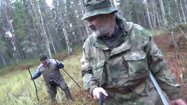 Крайний поход в избушку. #3 Дрова без приключений разве бывают