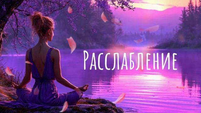 Медитация для расслабления