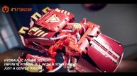 Конструктор Im.Master Гидравлическая рука Таноса FCJ1200957