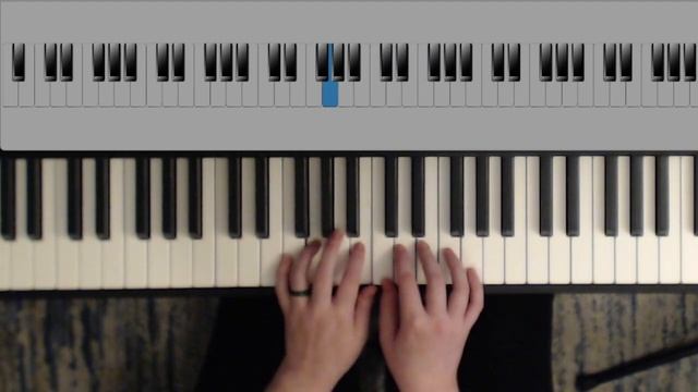 Horn Call (Mozart): Classics PreTime Piano
