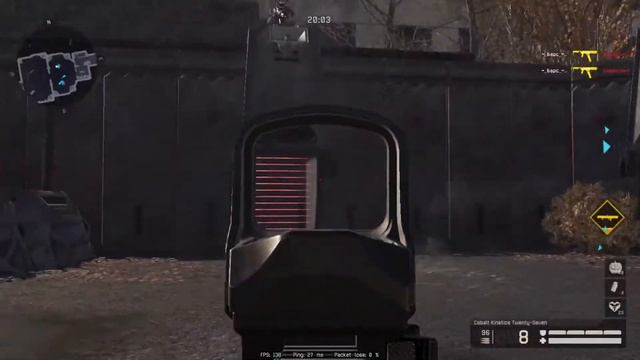 СТРИМ | Warface | Припять профи