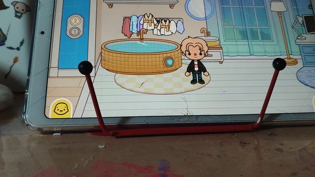 сириал тока бока