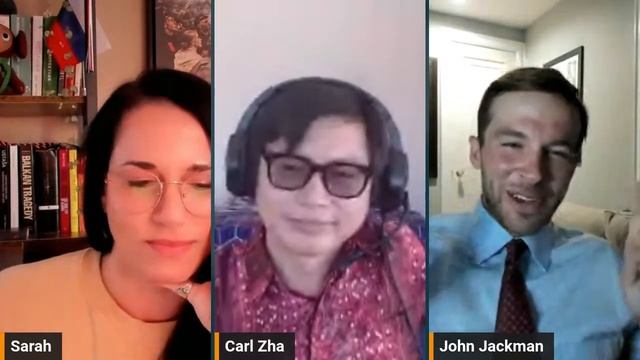 Caught on Camera: Assassination Attempt on Donald Trump! ft. Carl Zha