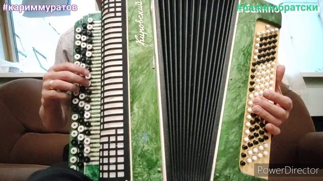 ЧАВАШ ТАШШИ НА БАЯНЕ ОБУЧАЮЩИЙ ВИДЕОУРОК - ЧУВАШСКАЯ ПЕСНЯ
