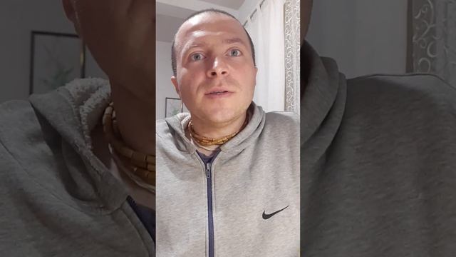 №93. Когда кшатрий пытается быть духовным лидером, а не административным | Это преданный, а не демо