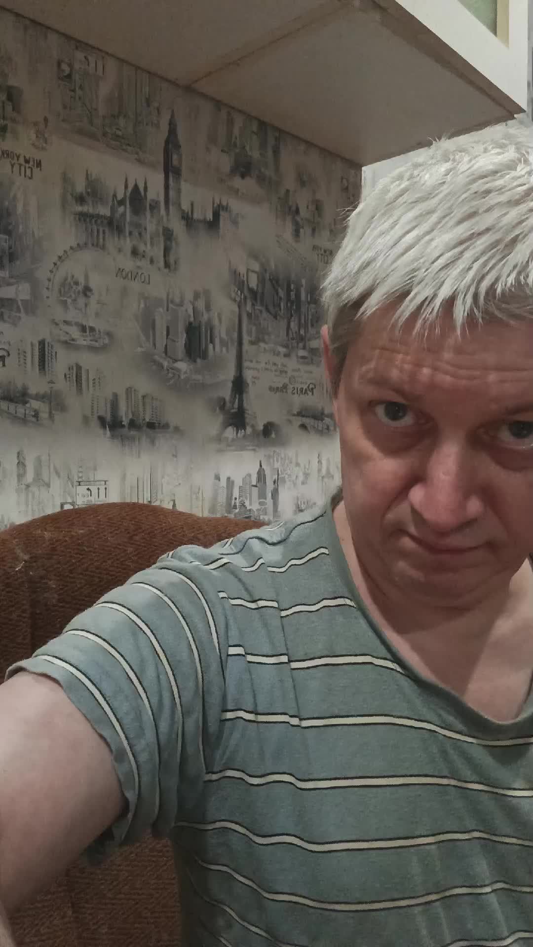 Онлайн привет всем! 🥰