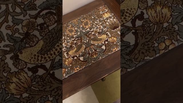 Цвет «Крепкий кофе» от Aturi Design Арт. WB 30265108
