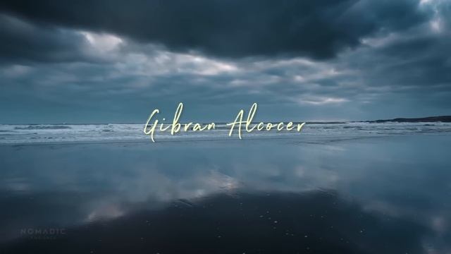 Gibran Alcocer's Best Ambient Playlist Vol.1✨