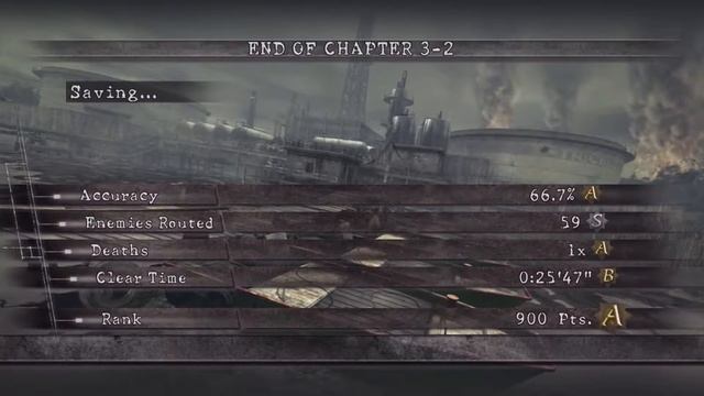 Resident Evil 5 Gameplay or Walkthrough - Jackass Gamer - Part 3