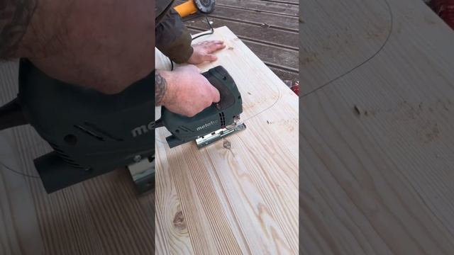 Купили автодом и переделали под себя Грунт и краски Aturi Design, цвета Ванильный мусс и Оливия.