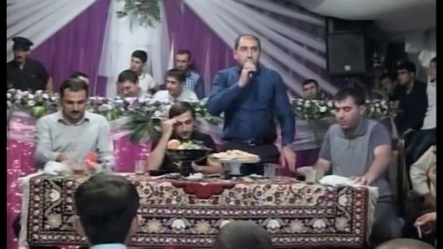 Mastaga Toyu Agabeyin Toyu gunahkar deyilem Resad Perviz Elekber Vuqar Agamirze Balali Terlan ve s