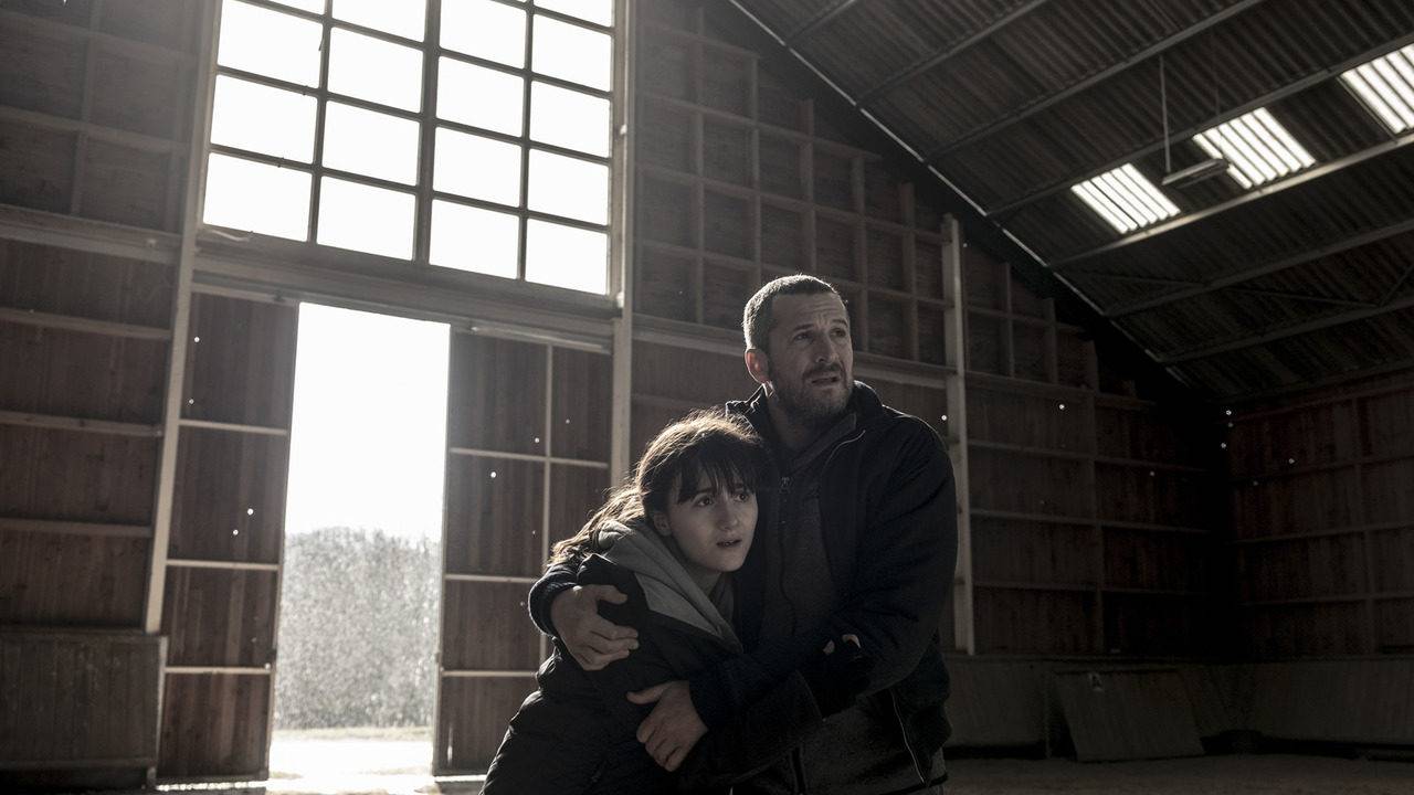 Катастрофа / Acide (2023)