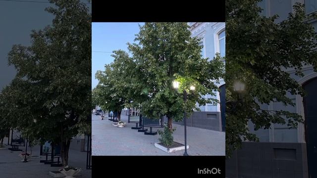 мой маленький Троицк Челябинской области