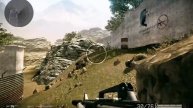 Баг в Warface на полигоне!