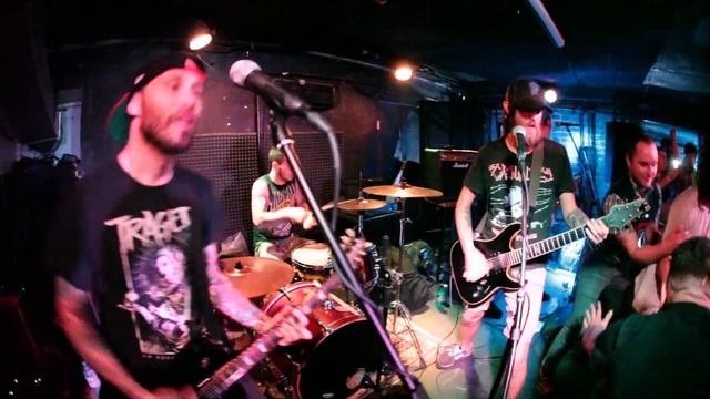 Mutagen - Давай Вставай