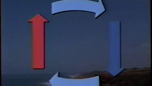 Fire Weather 1992