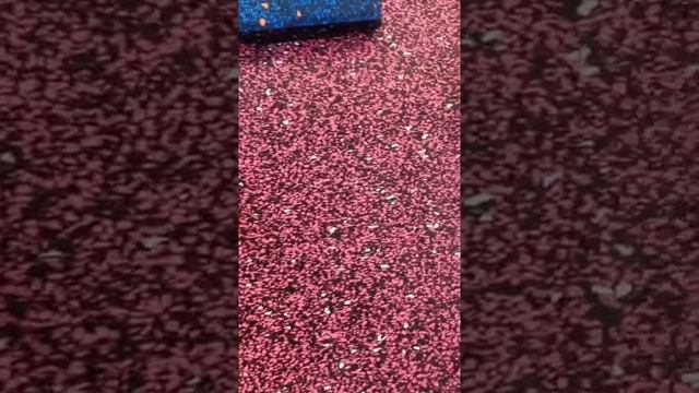 Factory Supply EPDM Rubber Playground Tiles