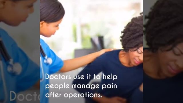 Explainer: What exactly is fentanyl?