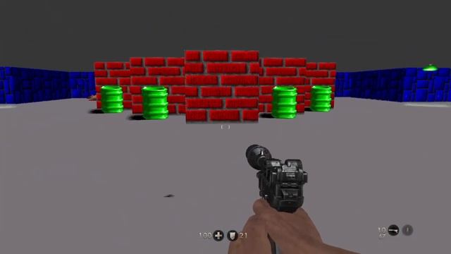 Wolfenstein: The Old Blood - Nightmare