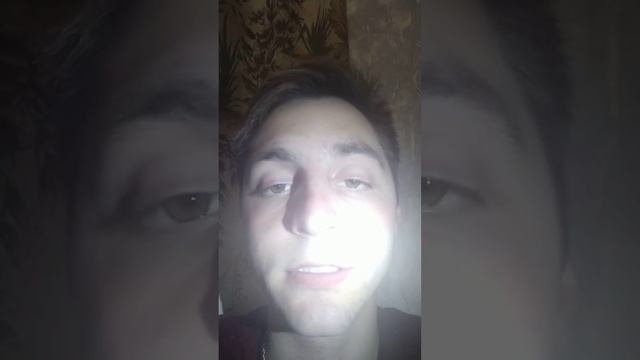 Почему есть страдания? Для чего нам дана жизнь?
