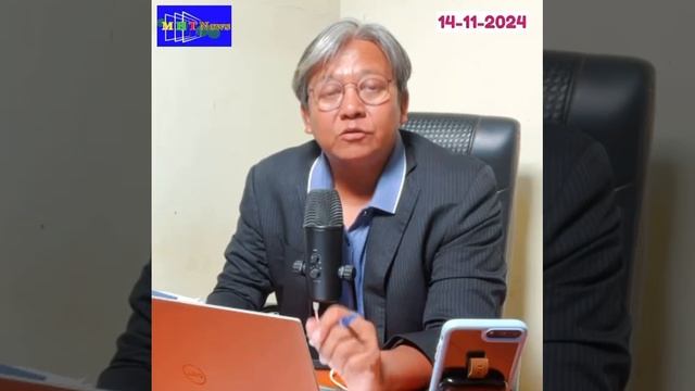 NUG နှင့် PDF အုပ်စုတွေရဲ့ငွေဝင်ပေါက်နဲ့ အခိုင်အမာစခန်း၊ဒီမိုကရက်ထိမ်းချုပ် ရုပ်သံ၊ထရန့် vs မြန်မာ