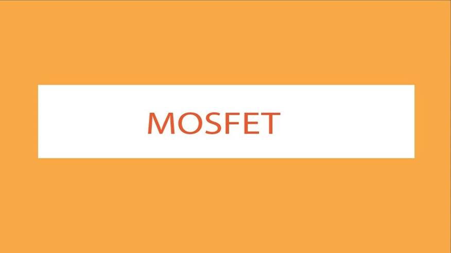 как работает схема управления затвором Bootstrap Технология управления затвором Bootstrap MOSFET