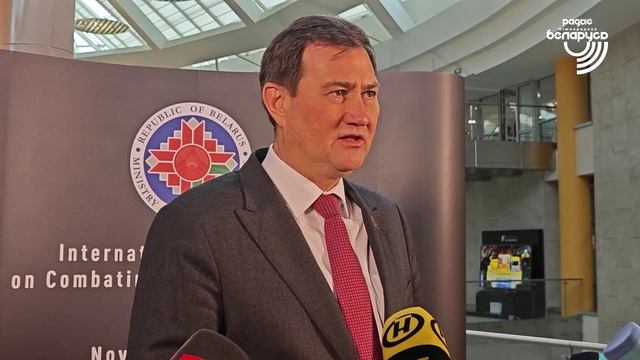 Рыженков: Демонизация Беларуси со стороны Запада - несколько лет упущенных возможностей для диалога
