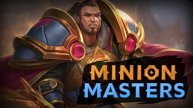 Minion Masters