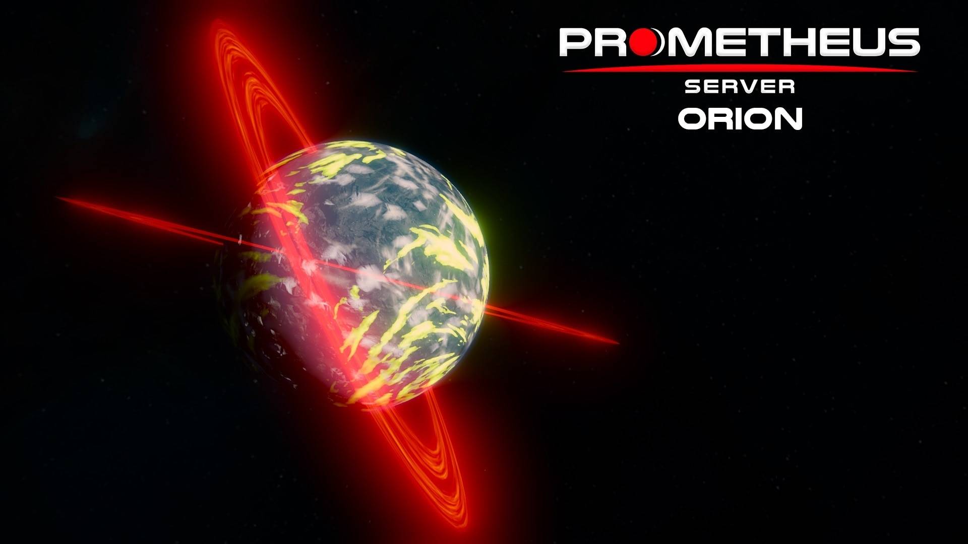Проектирование NPC Dredi | Prometheus Orion | Space Engineers