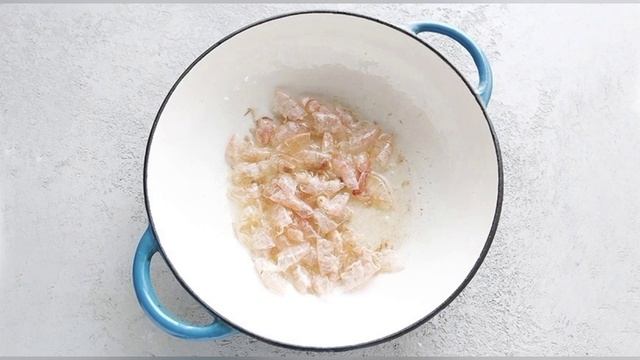 Плов 🍛 с креветками🦐 и кальмарами🦑.mp4