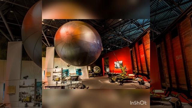 Онлайн-экскурсия
"Государственный музей обороны Москвы"