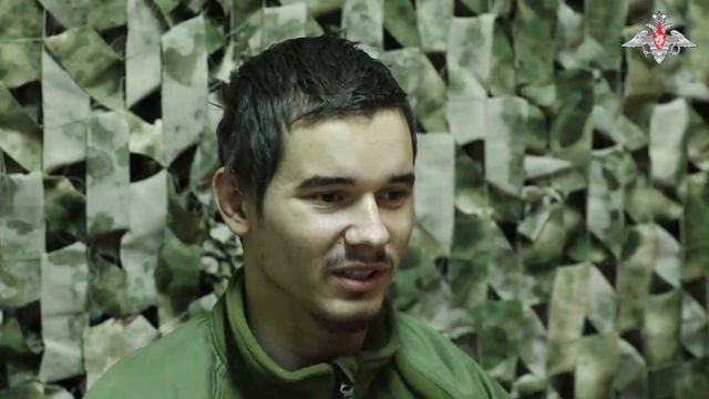 Мобилизуют всех подряд
