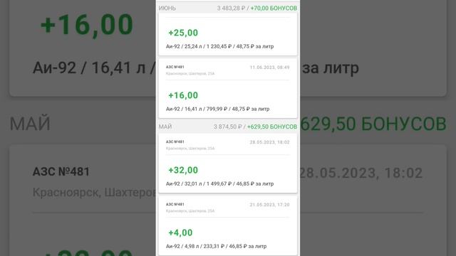 ЦЕНА НА БЕНЗИН