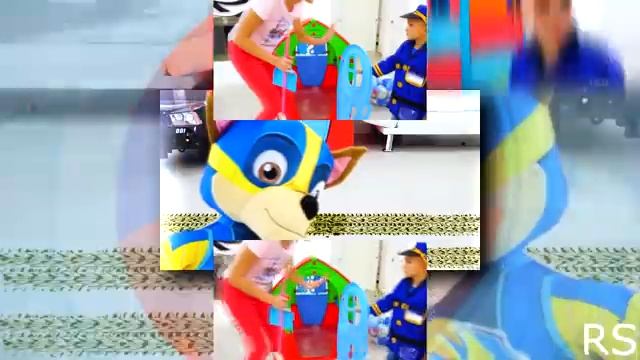 YTPMV Vlad and Niki Scan