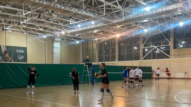 ЧЗ. Аврора-Агенты (2 партия) 15.11.2024