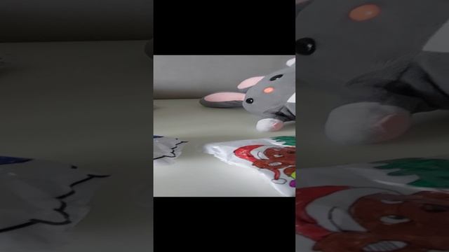 ЗАДАНИЕ ОТ ЗАЙЦА