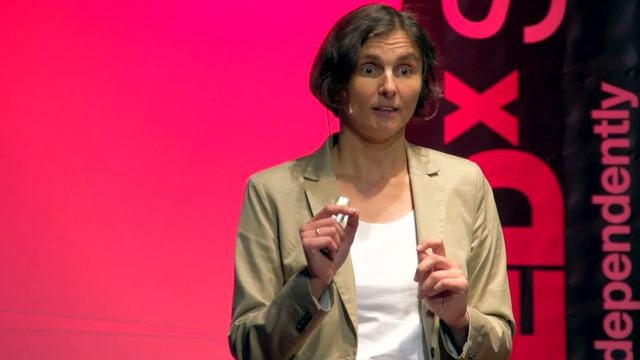 Globalization and the poor -- a look at the evidence | Krisztina Kis-Katos | TEDxStuttgart