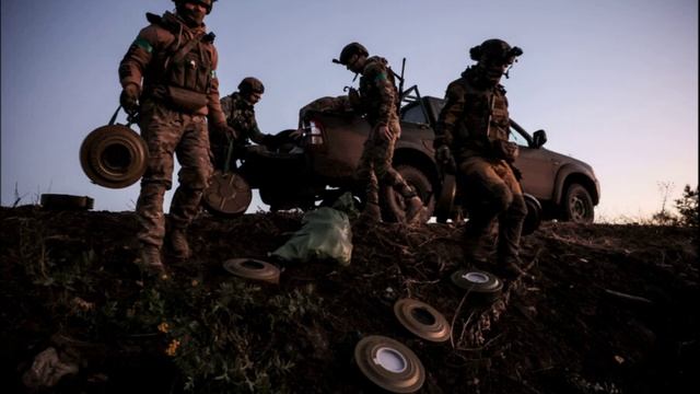 На Украине рассказали, откуда родом большинство мобилизованных бойцов ВСУ