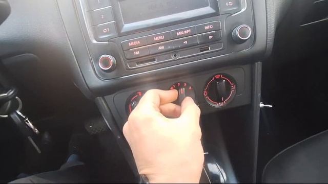электрика поло