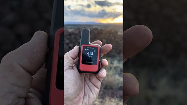 Why the Garmin InReach Mini 2 is a no brainer