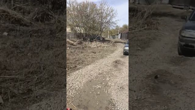 Косогор, у нас сегодня успехи, работают нососы, вода быстро уходит. Пришли машины для очистки улицы