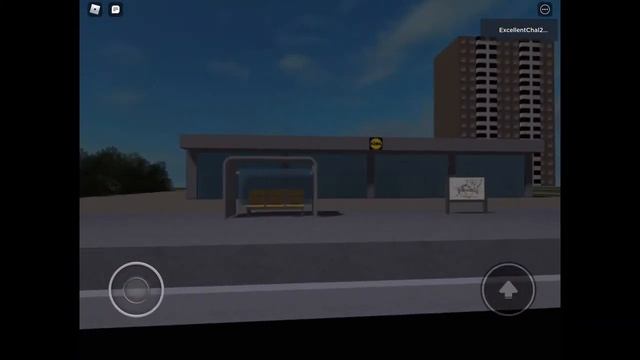 Robloxian Automatic Subway 2 - Orange Line [Outdated]