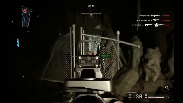 ПРОХОЖДЕНИЕ МИССИЙ В Warface